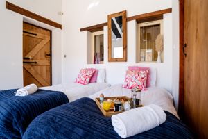 Bedroom- click for photo gallery